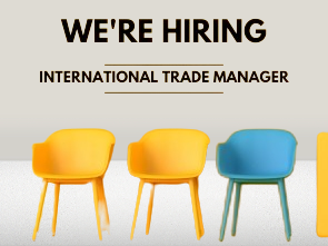 International Trade Manager